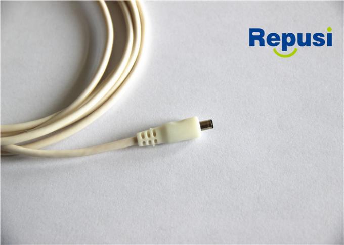 Cable de REPUSI EMG para los electrodos concéntricos reutilizables y ...