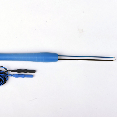 Punta de prueba doble disponible del estimulador de la extremidad de la bola de IONM con el diámetro de la extremidad de la bola de 2.0m m