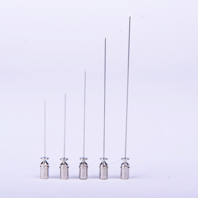 Electrodo concéntrico disponible de la aguja del EMG de los accesorios de la máquina del EMG estéril