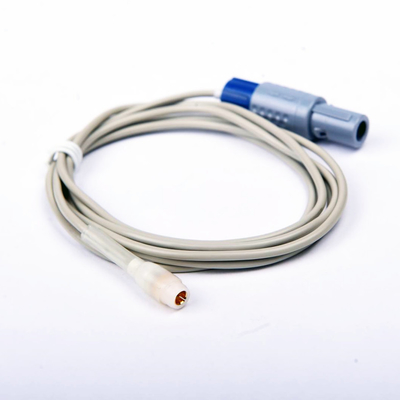 Cable de conexión para la aguja del EMG (adáptese para la línea de plata concéntrica las agujas del EMG)