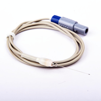 Cable de conexión para la aguja del EMG (adáptese para la línea de plata concéntrica las agujas del EMG)