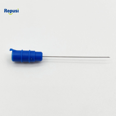 Electrodos de aguja EMG Estilos de electrodos concéntricos para la grabación y análisis de señales EMG