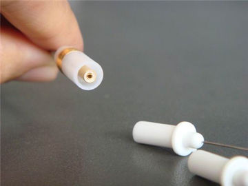 Adapte el cable del EMG para las agujas concéntricas disponibles del EMG/las agujas plásticas