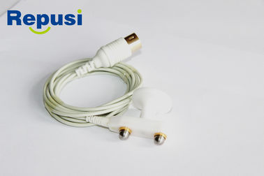 Manija estimulante del electrodo-Comforbable del Estimulador-EMG del control de la mano/conector estándar 5-Pole
