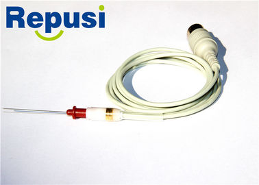 Adapte el cable del EMG para las agujas concéntricas disponibles del EMG/las agujas plásticas