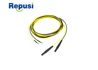 Electrodo disponible de las agujas 6-COLOR de Subdermal de la neurofisiología clínica SOLO