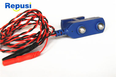 Electrodo estimulante/alambre de ventaja bipolar de mano de Stimulator/1500 milímetro