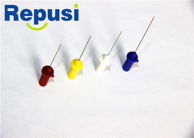 Electrodo plástico concéntrico disponible de la aguja de la manija de REPUSI EMG 2 años