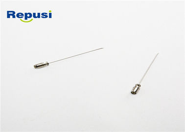 Nr.15.1 tipo materiales consumibles estéril concéntricos del electrodo concéntrico de la aguja del EO de la esterilización
