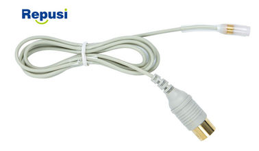 Adapte el cable del EMG para las agujas concéntricas disponibles del EMG/las agujas plásticas