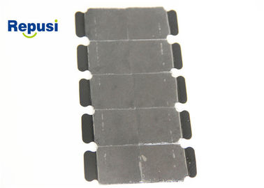 REP-1.5D-02 electrodos autos-adhesivo Tab Electrode White Color superficial