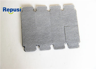 REP-1.5D-02 electrodos autos-adhesivo Tab Electrode White Color superficial