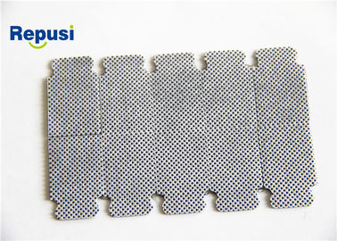 REP-1.5D-02 electrodos autos-adhesivo Tab Electrode White Color superficial