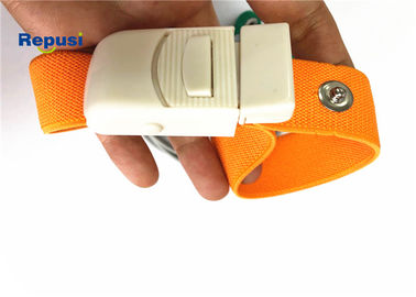 electrodo EMG REPG2202 de la tierra de la correa del 1.5m EMG para la electrografía