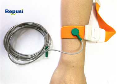 electrodo EMG REPG2202 de la tierra de la correa del 1.5m EMG para la electrografía