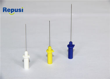 electrodos médicos de la aguja de 0.35m m /0.45mm/ 0.50m m EMG