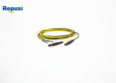 Electrodo disponible de las agujas 6-COLOR de Subdermal de la neurofisiología clínica SOLO