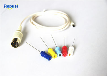 Solos electrodos usados del NC en 7 colores 25m m/28m m/38m m/50m m