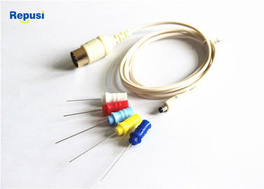 Solos electrodos usados del NC en 7 colores 25m m/28m m/38m m/50m m