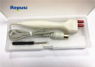 Estimulador-anchura bipolar Adjustable-25mm/10m m del EMG del PDA