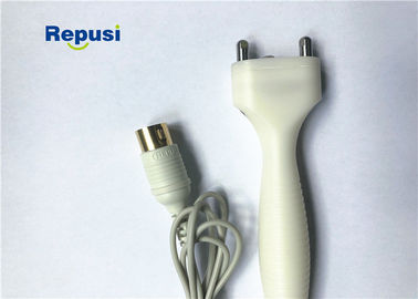 Estimulador-anchura bipolar Adjustable-25mm/10m m del EMG del PDA