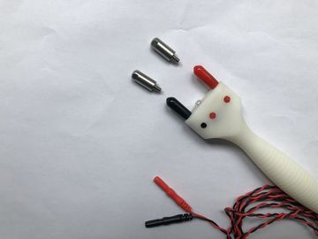 Estimulador estimulante estándar del Emg del electrodo/de la electromiografía del EMG