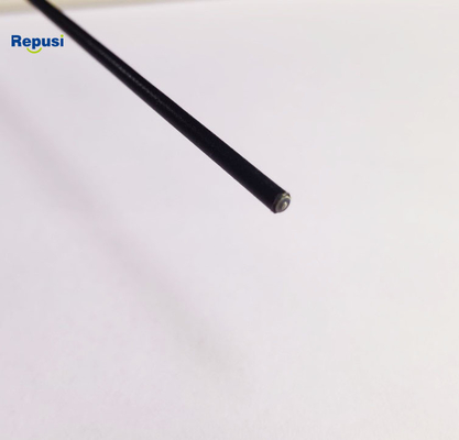 Punta de prueba concéntrica de IONM del estímulo reutilizable del nervio
