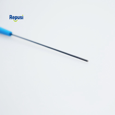 Punta de prueba concéntrica de IONM del estímulo reutilizable del nervio