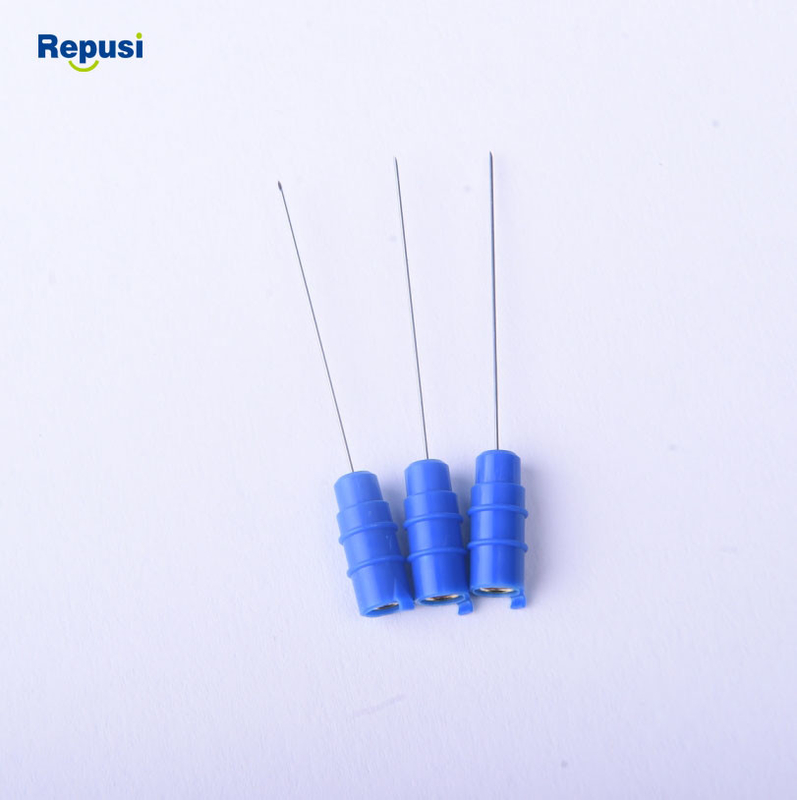 Electrodos de aguja EMG Estilos de electrodos concéntricos para la grabación y análisis de señales EMG