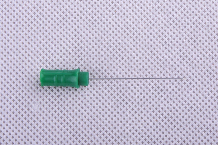 Aguja concéntrica Emg del multicolor/electrodos de la aguja del Emg por encargo